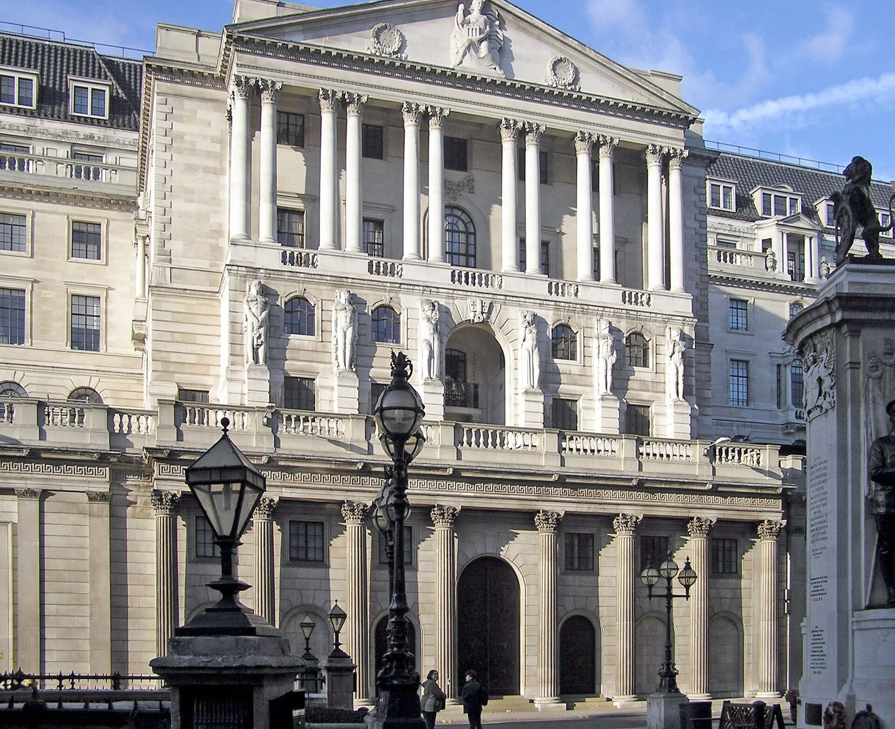 London.bankofengland.arp, an archival visual related to Why Do Banks Exist.