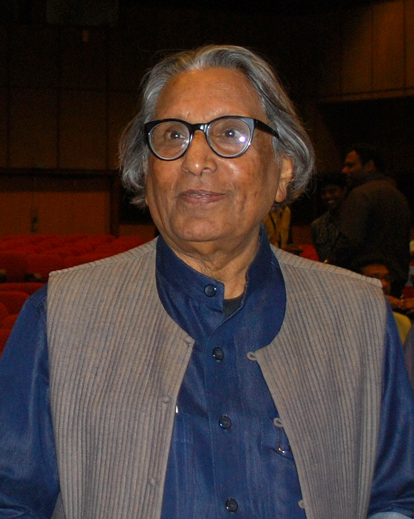 Balkrishna Doshi at IIA National Convention 2013 held at Chennai Trade Centre