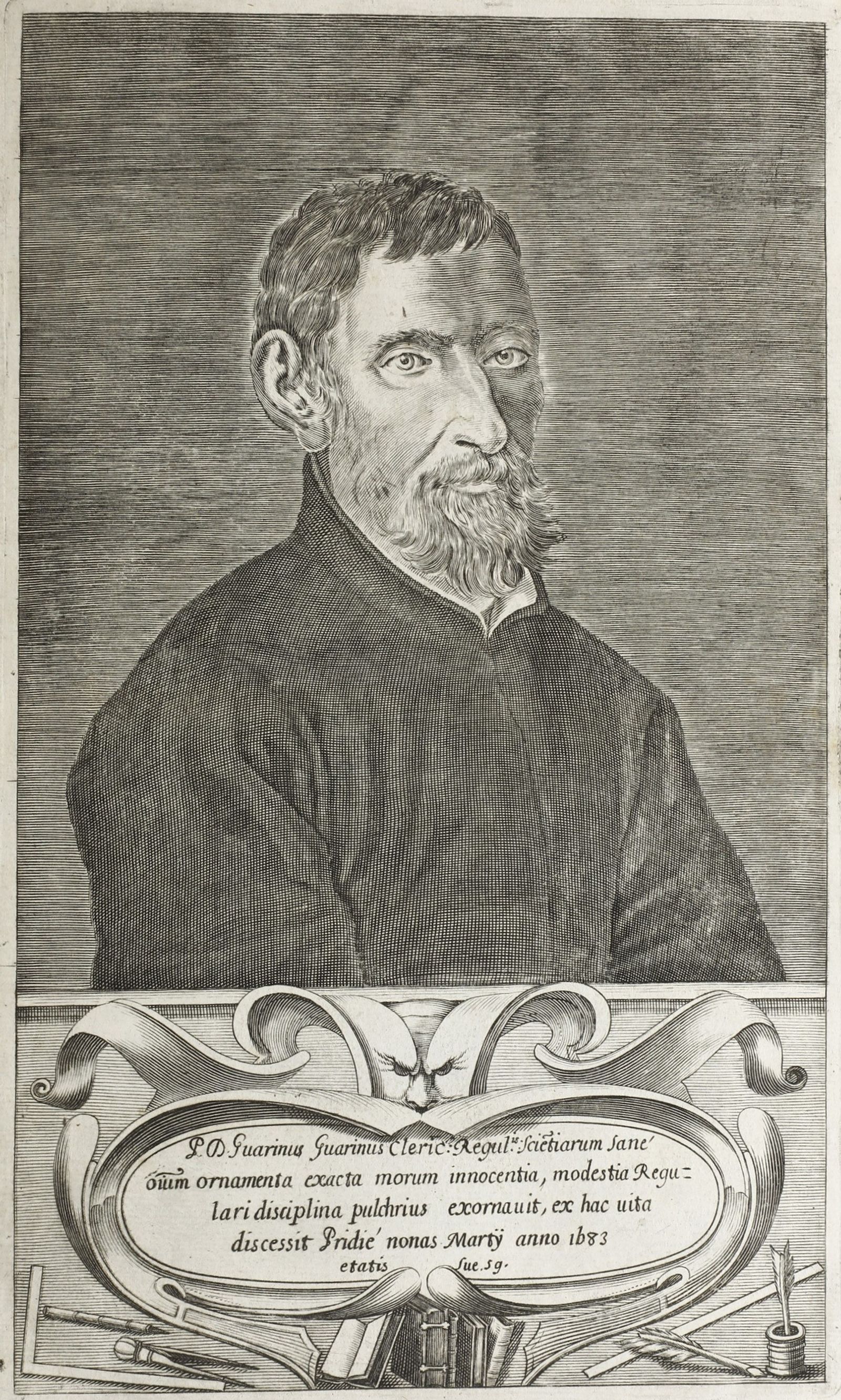 Guarino Guarini
