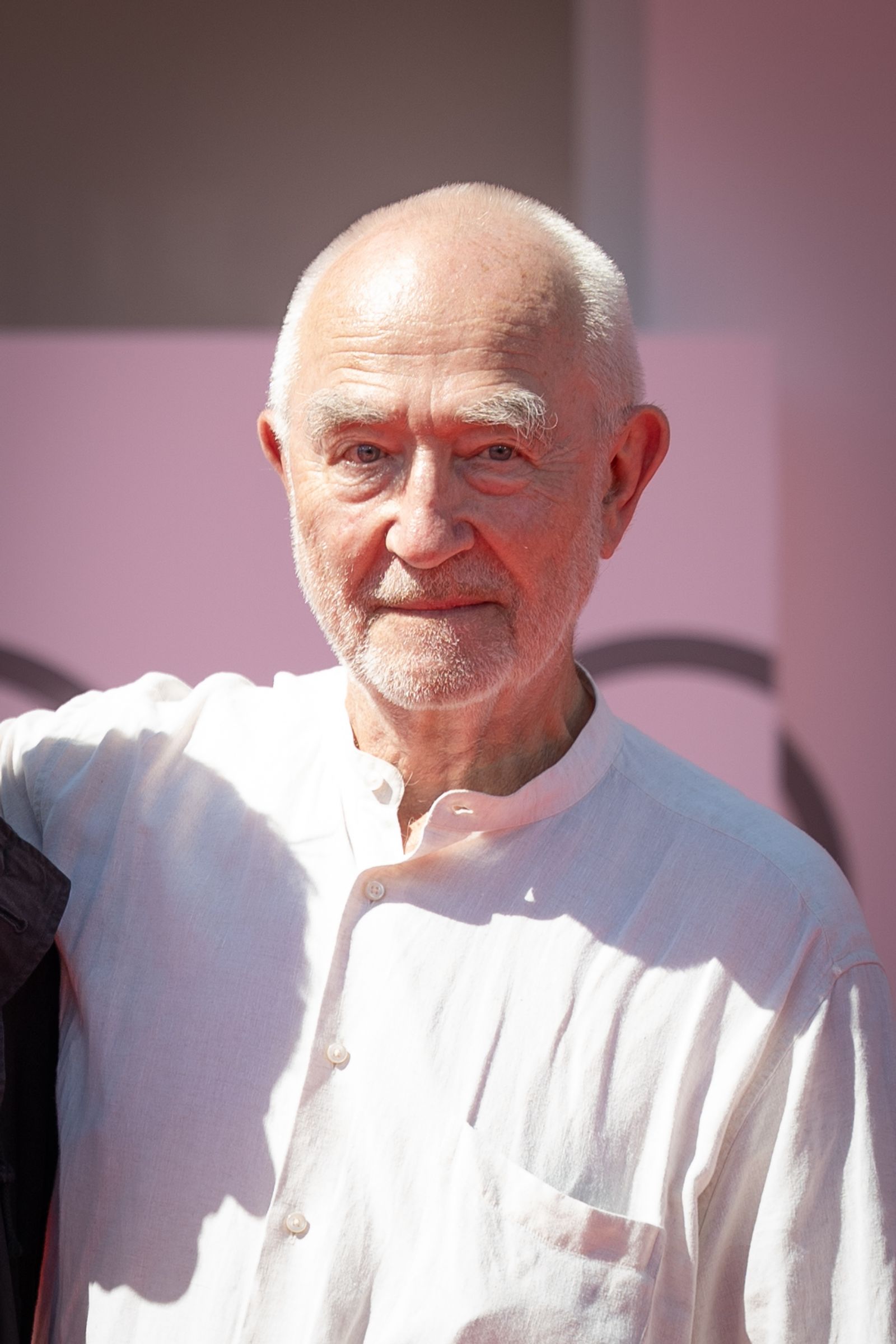 Peter Zumthor, 83rd Venice International Film Festival